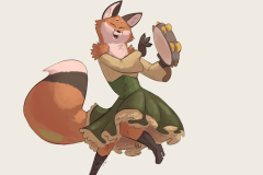 Character Design