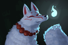 Digital Painting